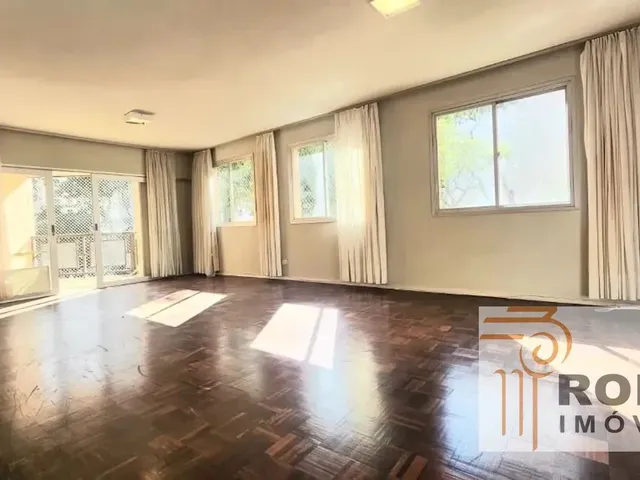 Apartamento 3 quartos e 2 banheiros, à venda, no bairro Água Verde em Curitiba