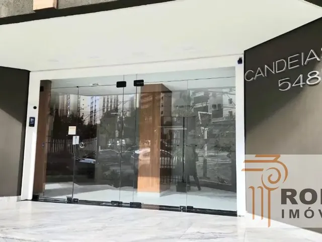 Apartamento 3 quartos e 2 banheiros, à venda, no bairro Água Verde em Curitiba
