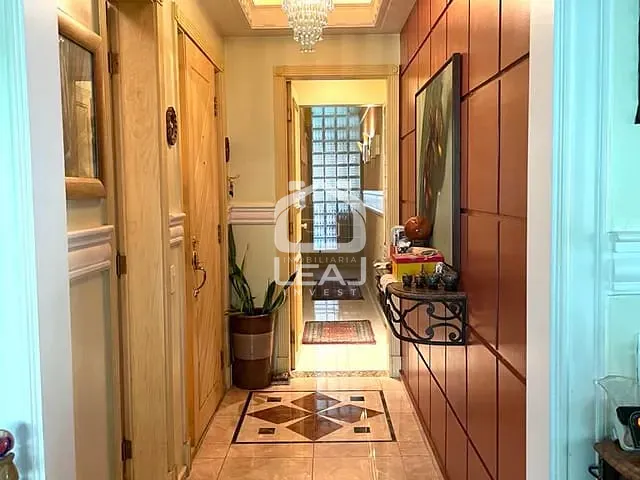 Apartamento com 350m² 4 quartos e 5 banheiros, à venda ou para alugar, no bairro Fazenda Morumbi em São Paulo