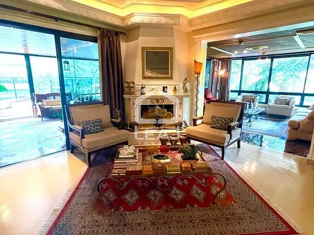 Apartamento com 350m² 4 quartos e 5 banheiros, à venda ou para alugar, no bairro Fazenda Morumbi em São Paulo