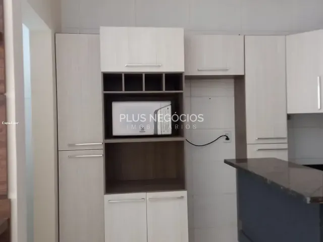 Apartamento 1 quarto e 1 banheiro, à venda, no bairro Jardim Betânia em Sorocaba