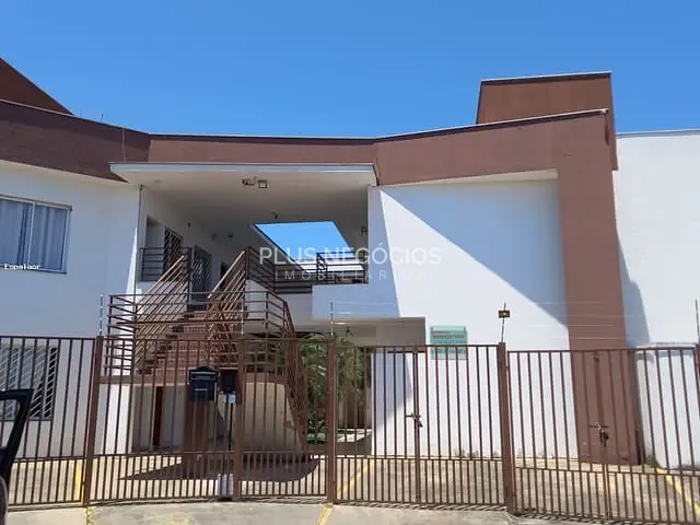 Apartamento 1 quarto e 1 banheiro, à venda, no bairro Jardim Betânia em Sorocaba