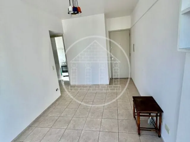 Apartamento 1 quarto e 1 banheiro, à venda, no bairro Indianópolis em São Paulo