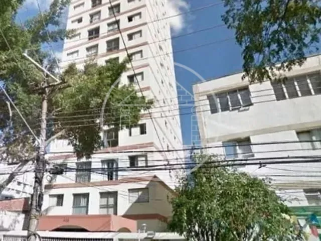 Apartamento 1 quarto e 1 banheiro, à venda, no bairro Indianópolis em São Paulo