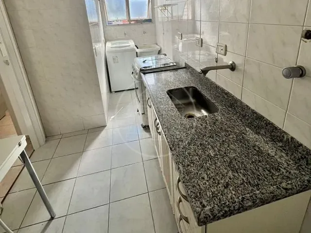 Apartamento 1 quarto e 1 banheiro, à venda, no bairro Indianópolis em São Paulo