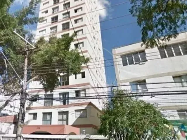 Apartamento 1 quarto e 1 banheiro, à venda, no bairro Indianópolis em São Paulo