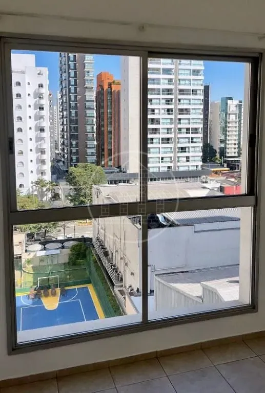 Apartamento, 1 quarto, 40 m² - Foto 2