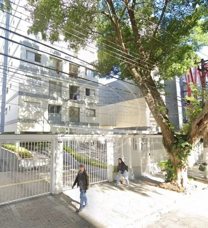 Apartamento, 1 quarto, 40 m² - Foto 12