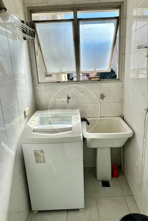 Apartamento, 1 quarto, 40 m² - Foto 9