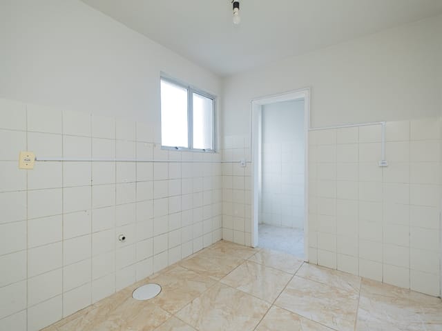 Apartamento com 77m² 3 quartos e 1 banheiro, para alugar, no bairro Areal em Pelotas