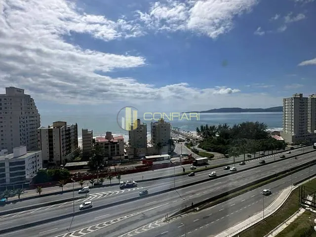 Apartamento 2 quartos e 1 banheiro, para alugar, no bairro Tabuleiro Das Oliveiras em Itapema