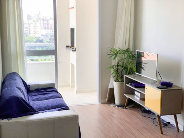 Foto do Apartamento - Apartamento com 2 dormitórios para alugar, 75 m² por R$ 3.230,00/mês - Jardim Augusta - São José dos Campos/SP | INDEPENDENCE NEGOCIOS IMOBILIARIOS LTDA