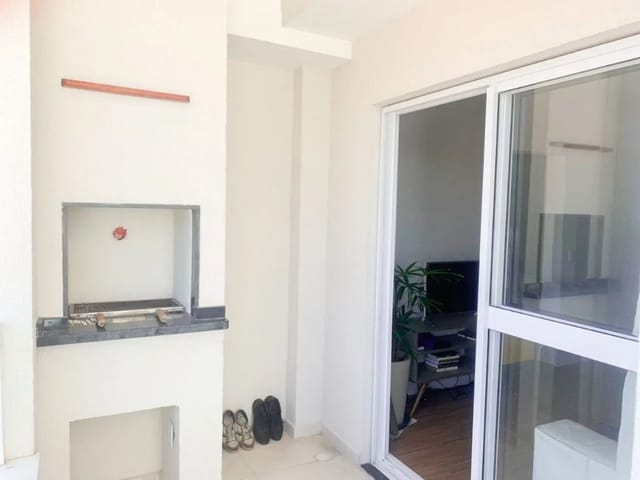 Foto do Apartamento - Apartamento com 2 dormitórios para alugar, 75 m² por R$ 3.230,00/mês - Jardim Augusta - São José dos Campos/SP | INDEPENDENCE NEGOCIOS IMOBILIARIOS LTDA