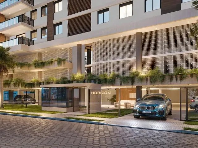 Apartamento 2 quartos e 1 banheiro, à venda, no bairro Centro em Guaratuba
