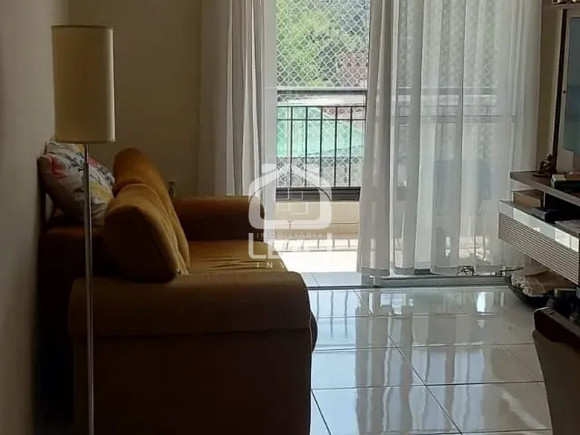 Apartamento com 80m² 3 quartos e 1 banheiro, à venda, no bairro Jardim Parque Morumbi em São Paulo