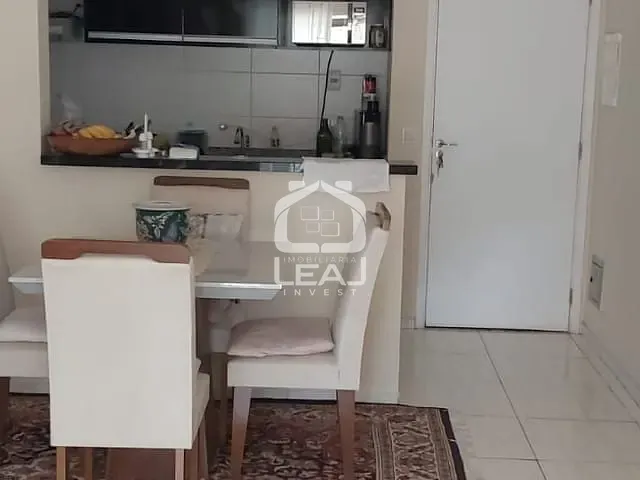 Apartamento com 80m² 3 quartos e 1 banheiro, à venda, no bairro Jardim Parque Morumbi em São Paulo