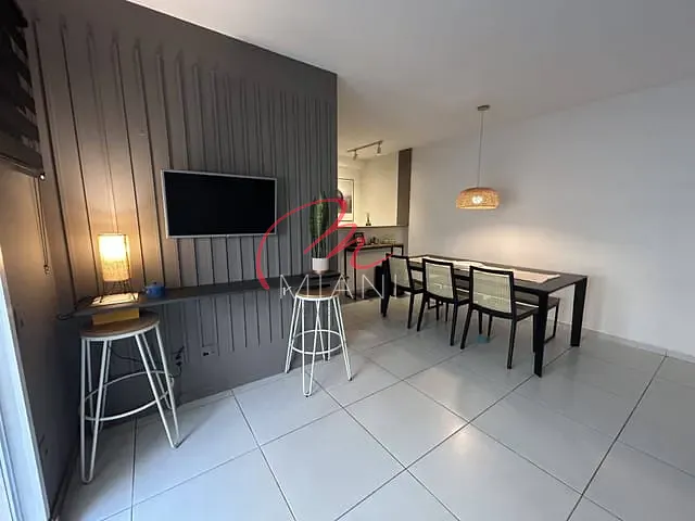 Apartamento 2 quartos e 2 banheiros, à venda, no bairro Vila Polopoli em São Paulo