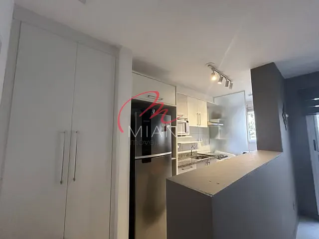 Apartamento 2 quartos e 2 banheiros, à venda, no bairro Vila Polopoli em São Paulo