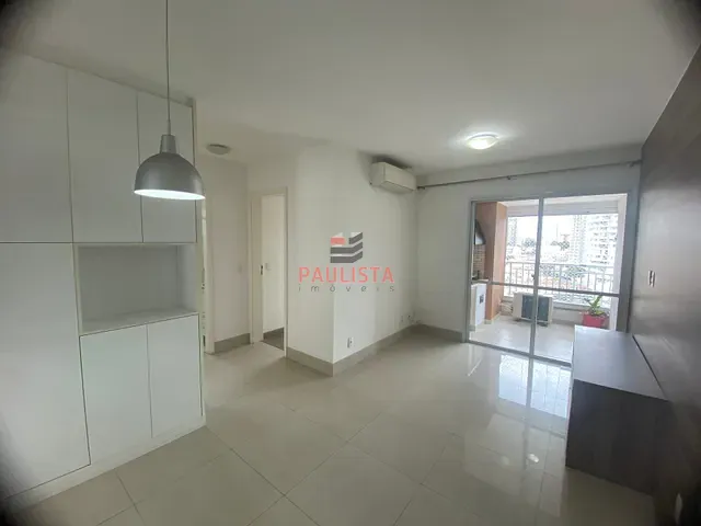Apartamento com 63m² 2 quartos e 2 banheiros, à venda, no bairro Vila Nair em São Paulo