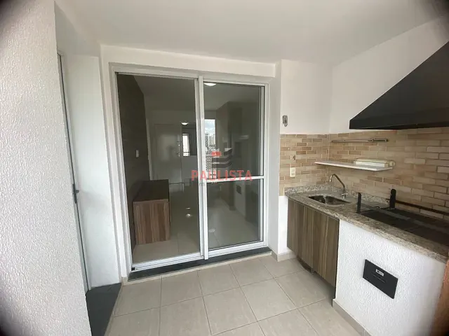 Apartamento com 63m² 2 quartos e 2 banheiros, à venda, no bairro Vila Nair em São Paulo