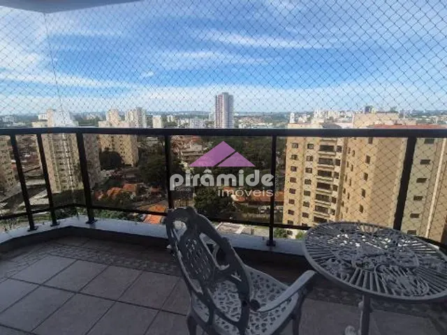 Apartamento com 127m² 4 quartos e 3 banheiros, para alugar, no bairro Vila Ema em Avenida Heitor Villa Lobos