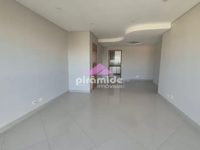 Apartamento com 127m² 4 quartos e 3 banheiros, para alugar, no bairro Vila Ema em Avenida Heitor Villa Lobos