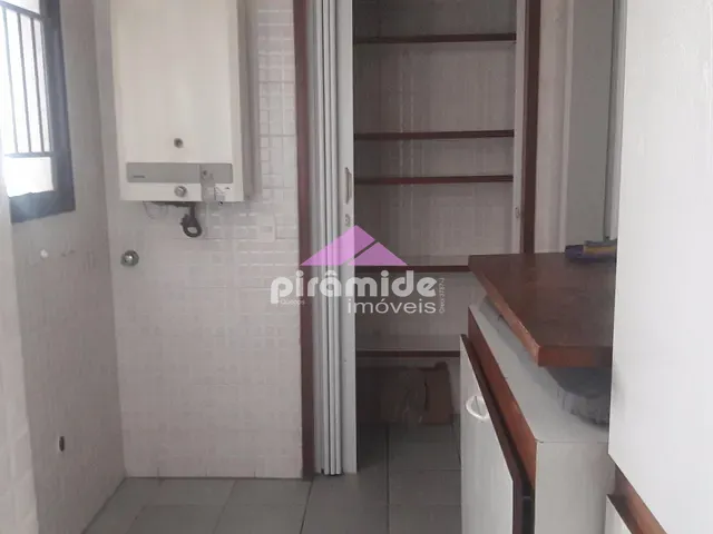 Apartamento com 127m² 4 quartos e 3 banheiros, para alugar, no bairro Vila Ema em Avenida Heitor Villa Lobos