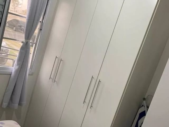 Apartamento 2 quartos e 1 banheiro, à venda, no bairro Jardim São João (Jaraguá) em São Paulo