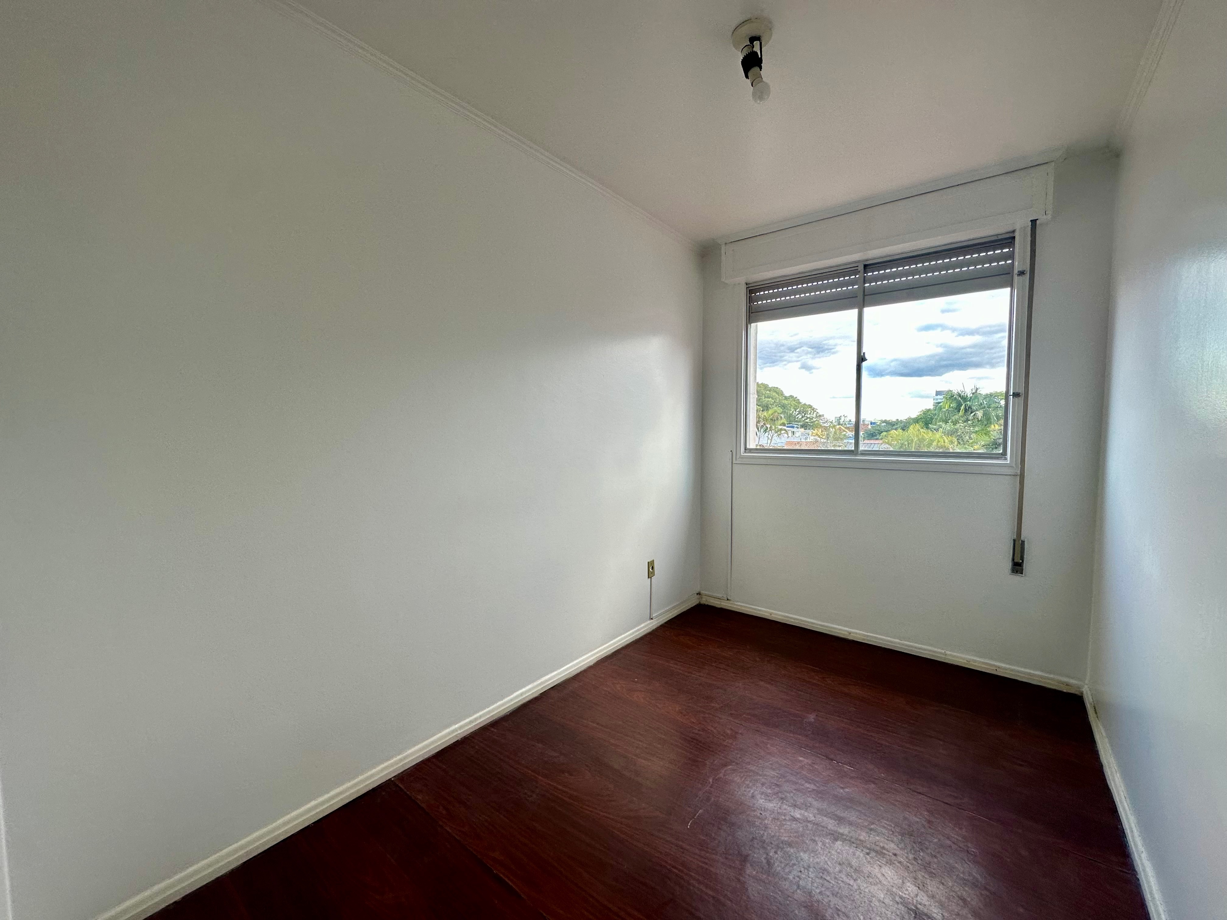 Apartamento à venda no Largo Vernetti, Centro - 82 m², 3 quartos, sacada com ótima posição solar e vaga coberta. - 10