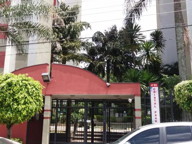 Foto do Apartamento - Apartamento à venda 2 Quartos, 1 Vaga, 49M², Jardim Santa Terezinha, São Paulo - SP | Cristal Park I | ZONA LESTE IMÓVEIS