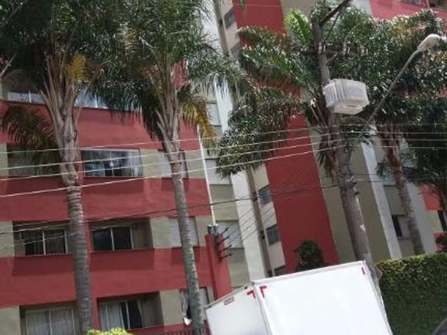 Foto do Apartamento - Apartamento à venda 2 Quartos, 1 Vaga, 49M², Jardim Santa Terezinha, São Paulo - SP | Cristal Park I | ZONA LESTE IMÓVEIS