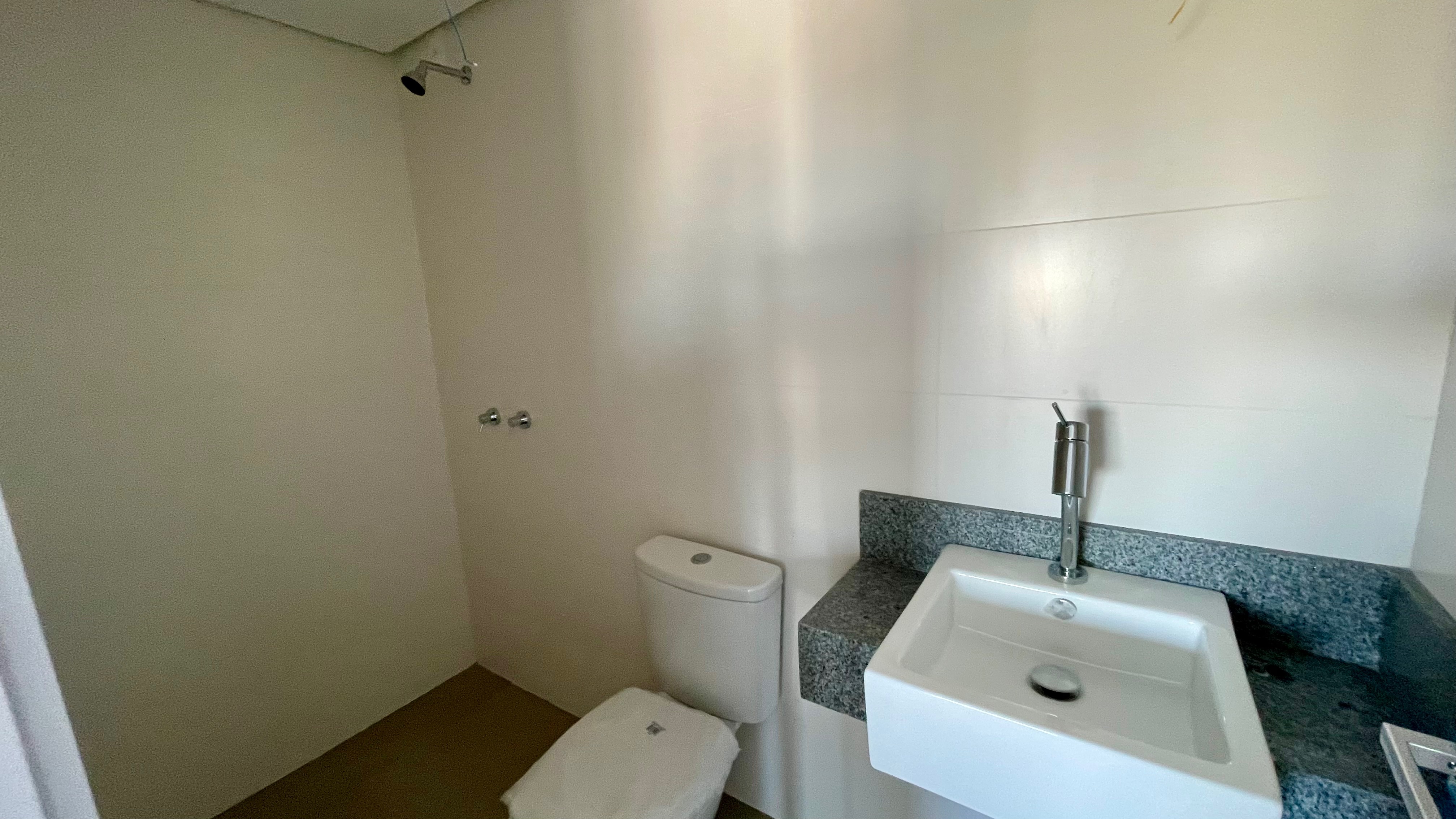 Apartamento à venda no Smart Connection, Areal - 61 m², 2 quartos (sendo 1 suíte), andar alto com sacada e ótima posição solar. - 14