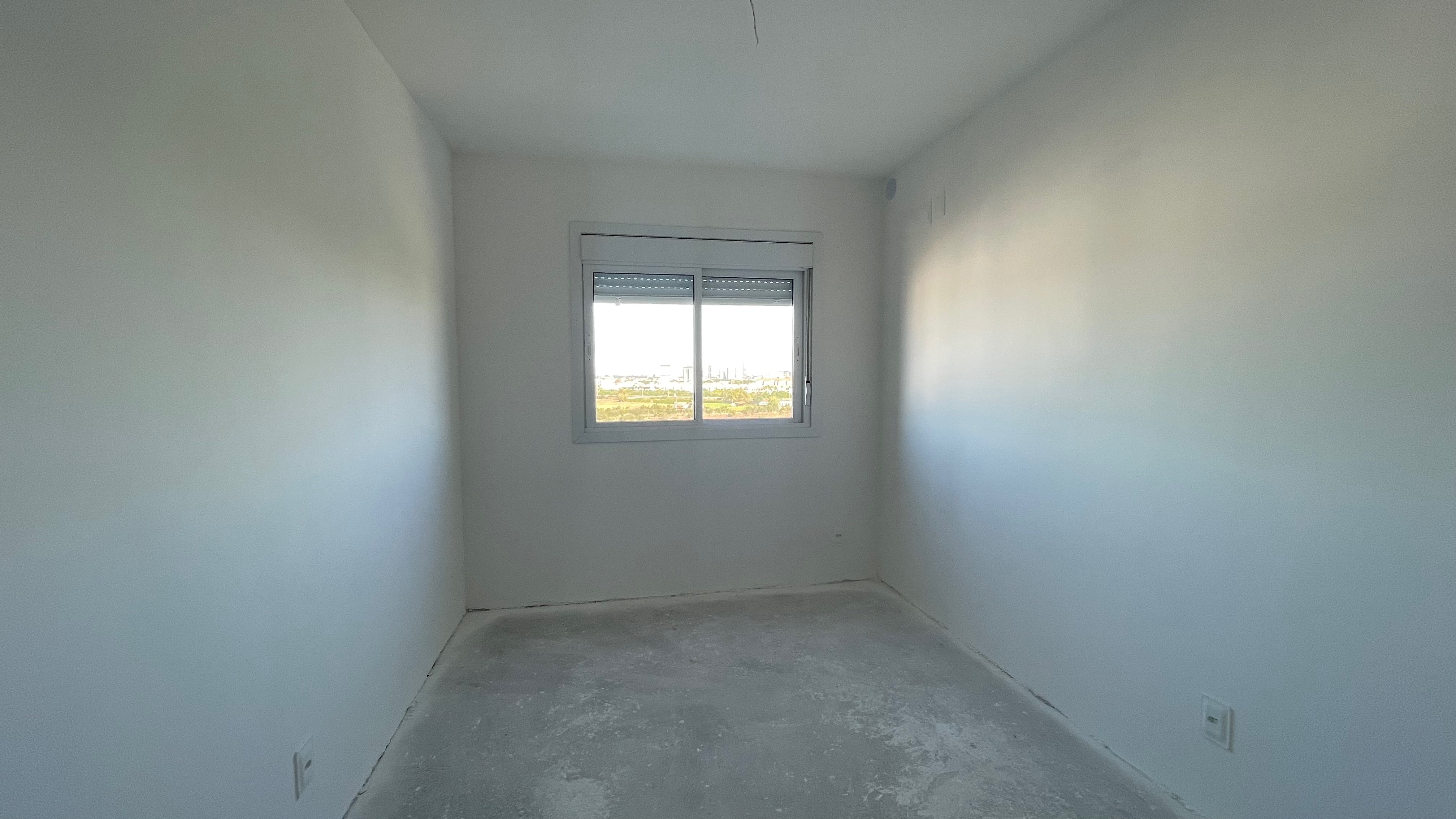 Apartamento à venda no Smart Connection, Areal - 61 m², 2 quartos (sendo 1 suíte), andar alto com sacada e ótima posição solar. - 13