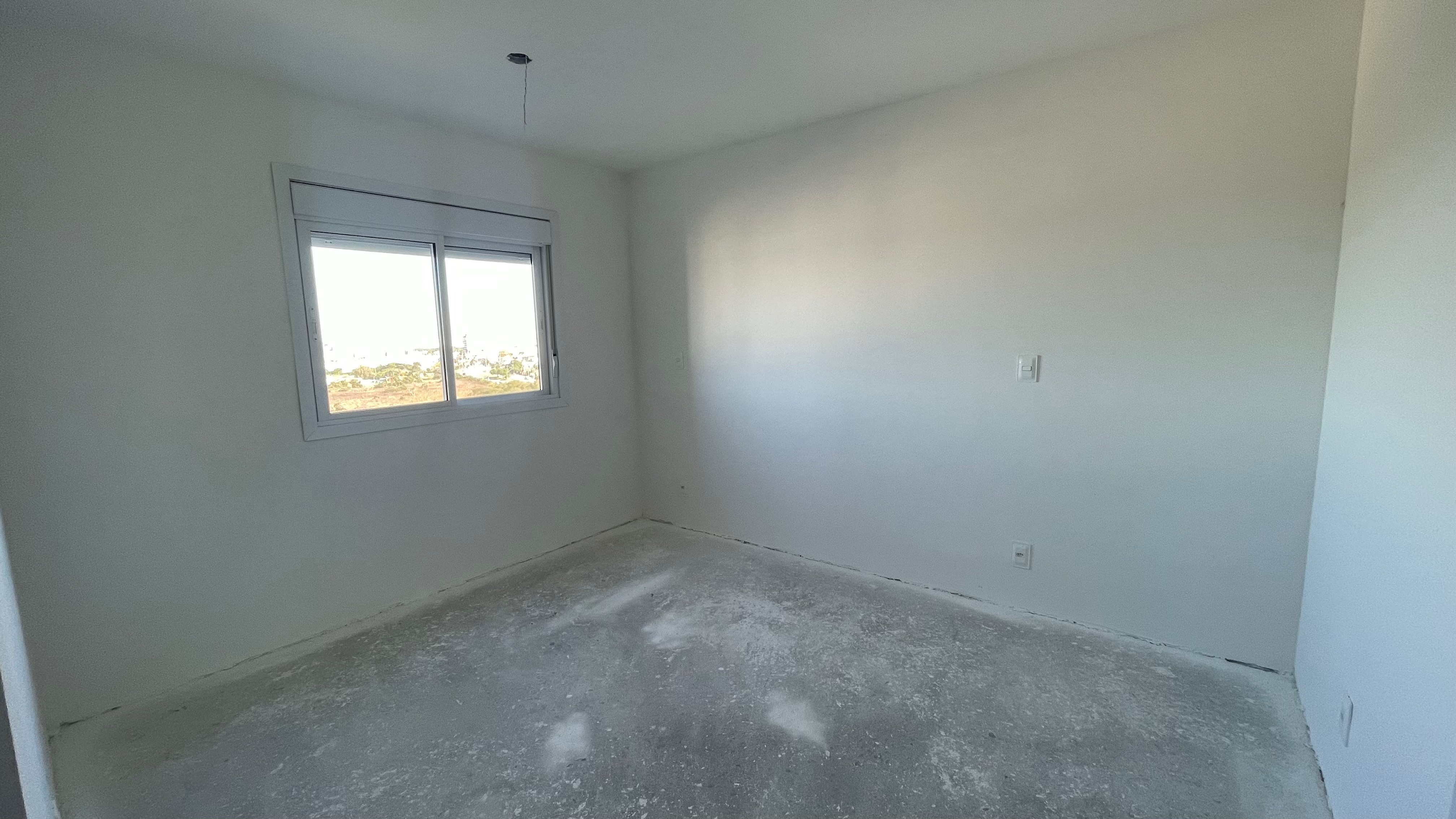 Apartamento à venda no Smart Connection, Areal - 61 m², 2 quartos (sendo 1 suíte), andar alto com sacada e ótima posição solar. - 12