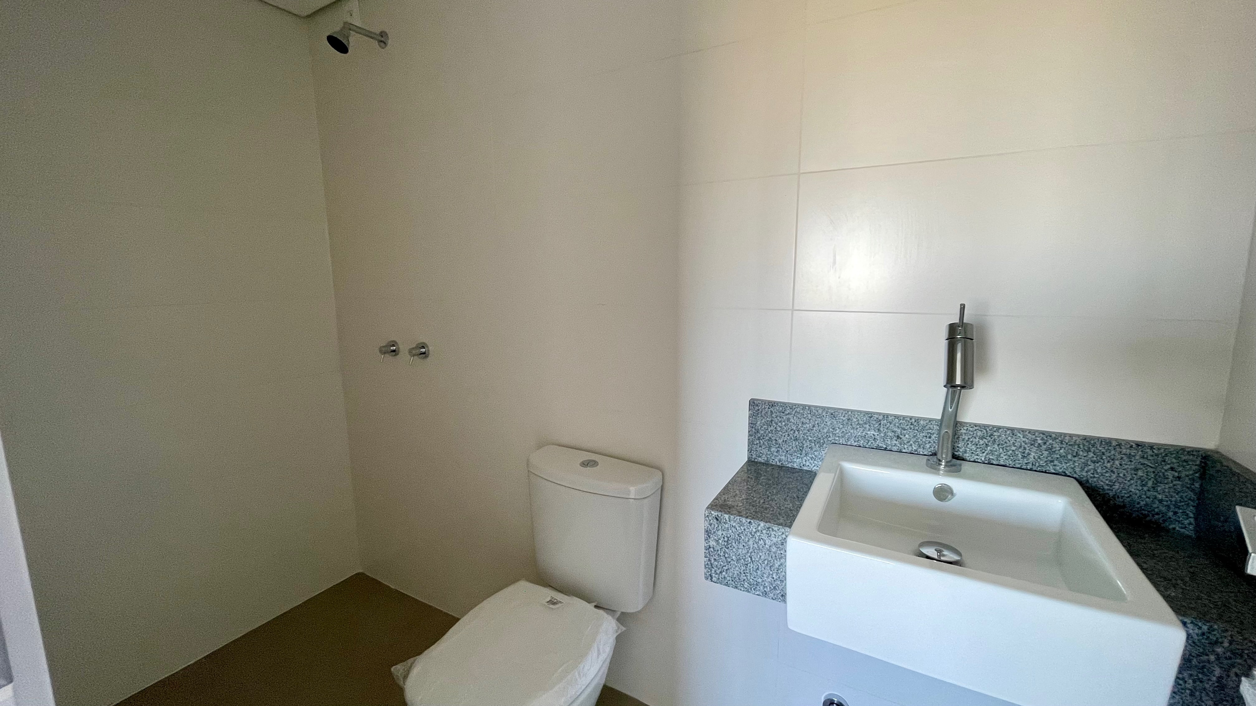 Apartamento à venda no Smart Connection, Areal - 61 m², 2 quartos (sendo 1 suíte), andar alto com sacada e ótima posição solar. - 8