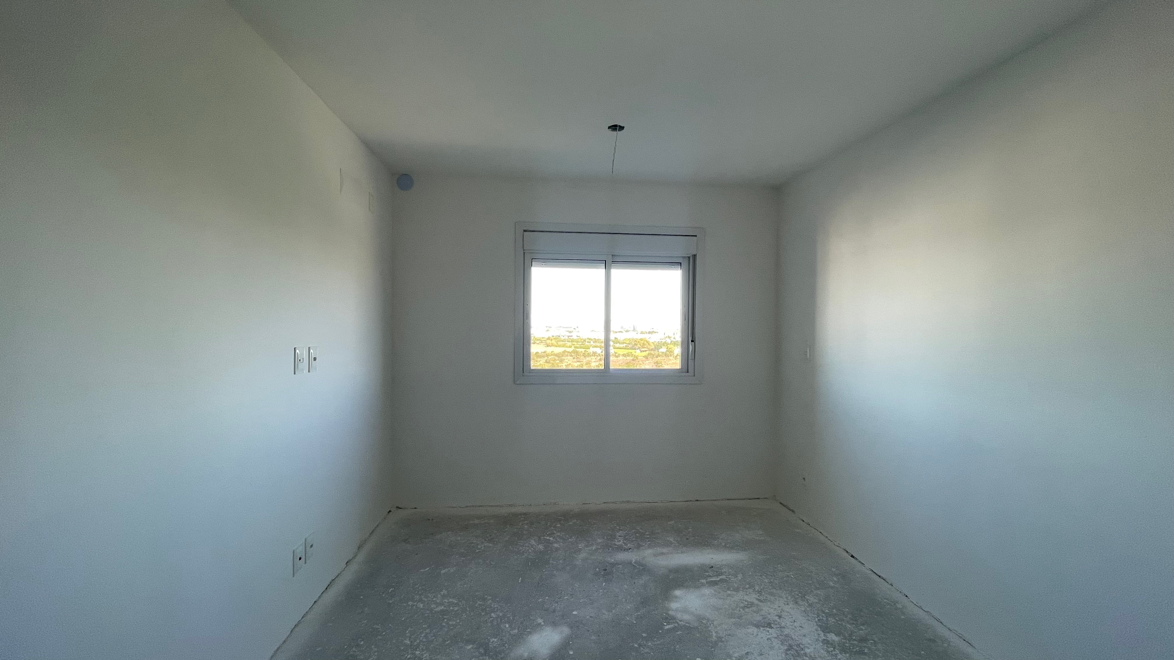 Apartamento à venda no Smart Connection, Areal - 61 m², 2 quartos (sendo 1 suíte), andar alto com sacada e ótima posição solar. - 11