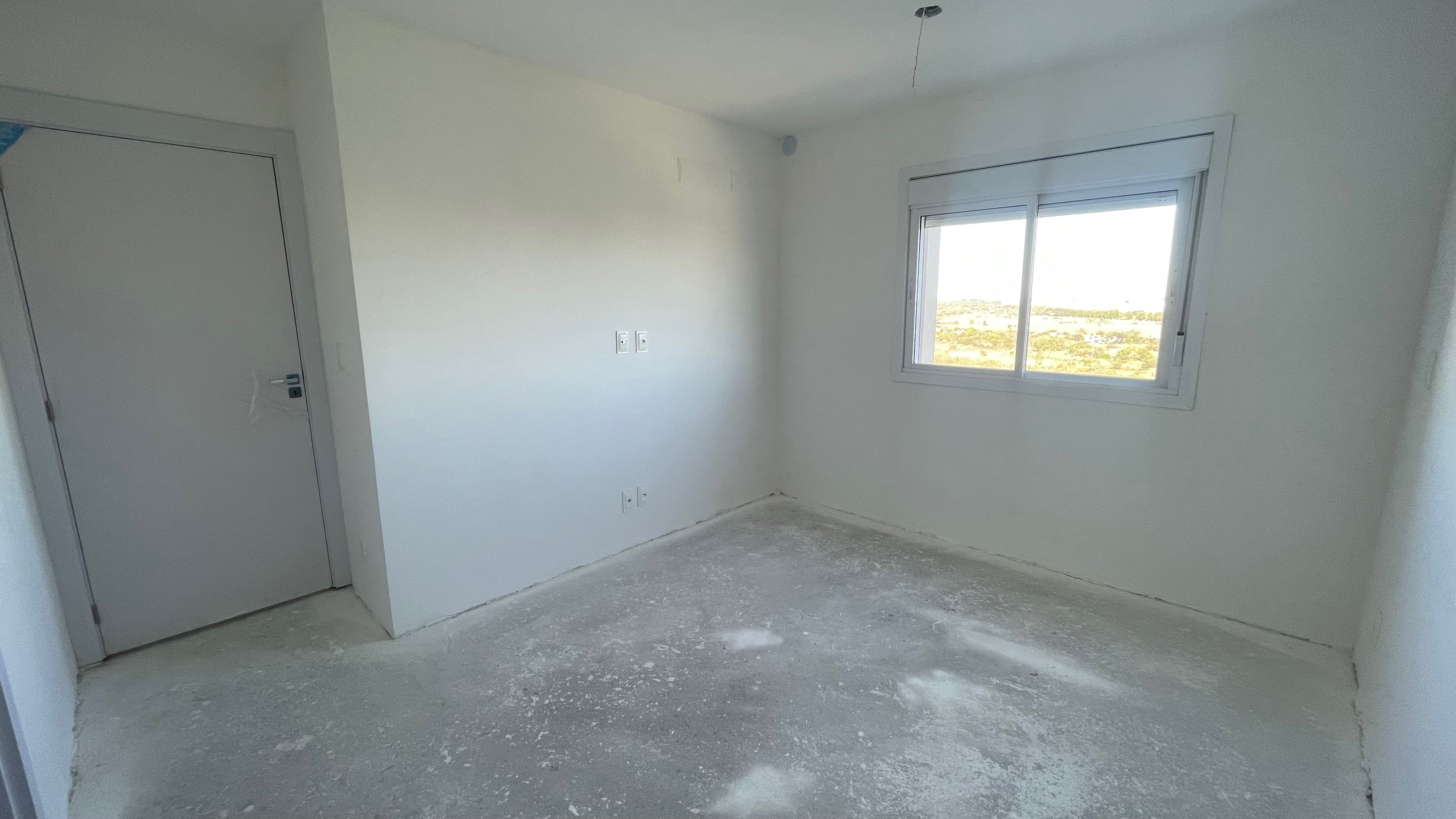 Apartamento à venda no Smart Connection, Areal - 61 m², 2 quartos (sendo 1 suíte), andar alto com sacada e ótima posição solar. - 9