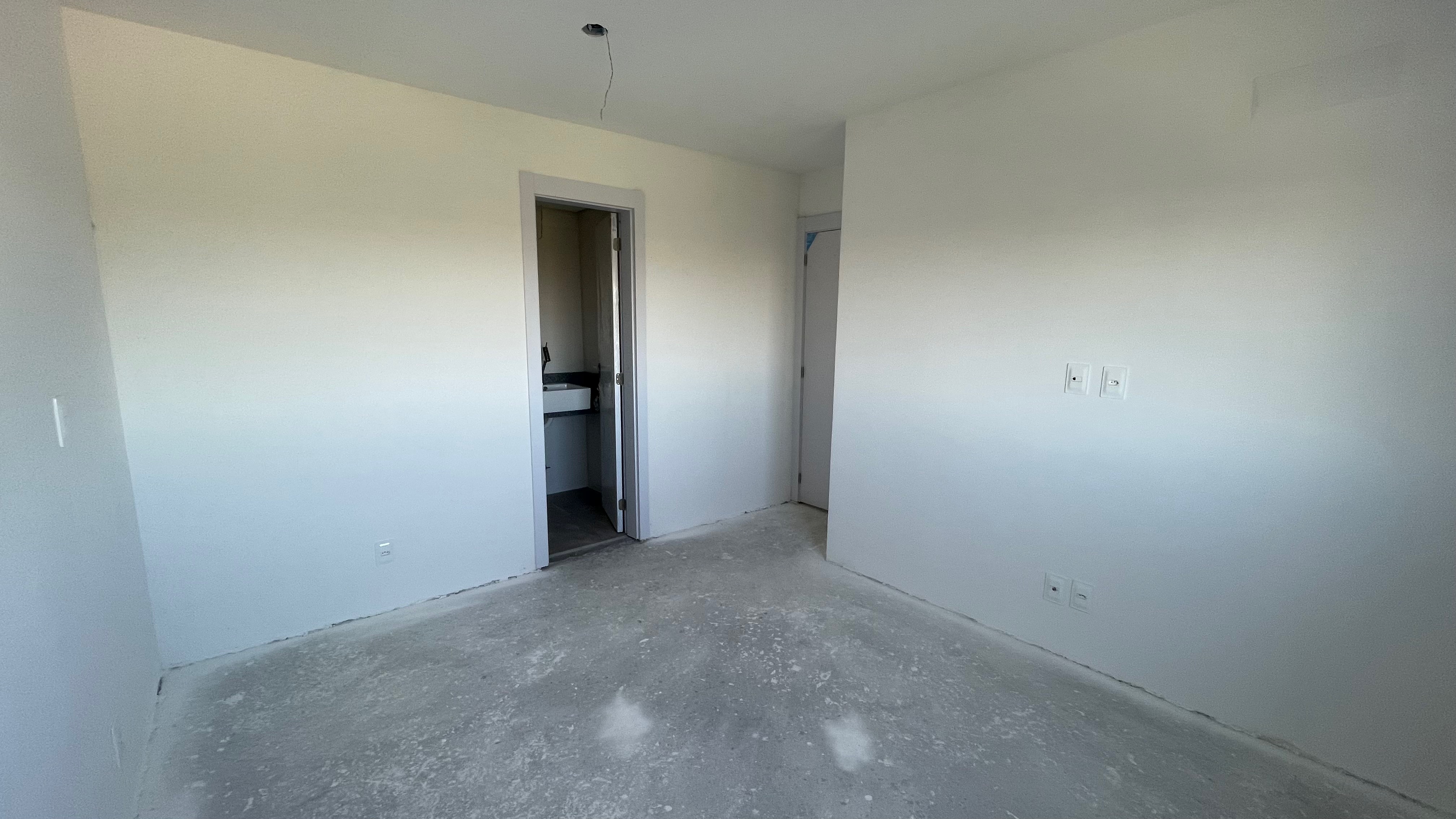 Apartamento à venda no Smart Connection, Areal - 61 m², 2 quartos (sendo 1 suíte), andar alto com sacada e ótima posição solar. - 7