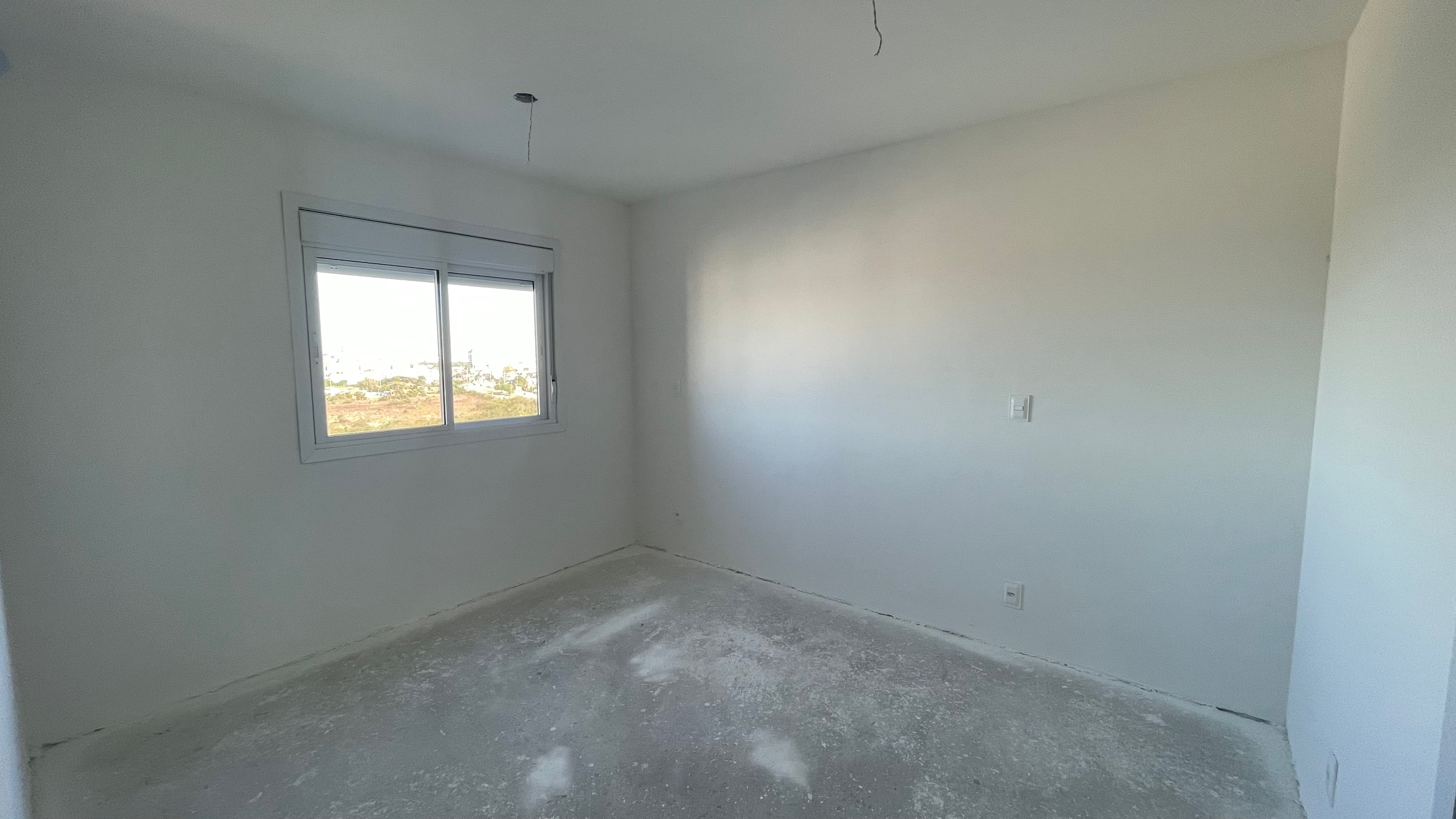 Apartamento à venda no Smart Connection, Areal - 61 m², 2 quartos (sendo 1 suíte), andar alto com sacada e ótima posição solar. - 10
