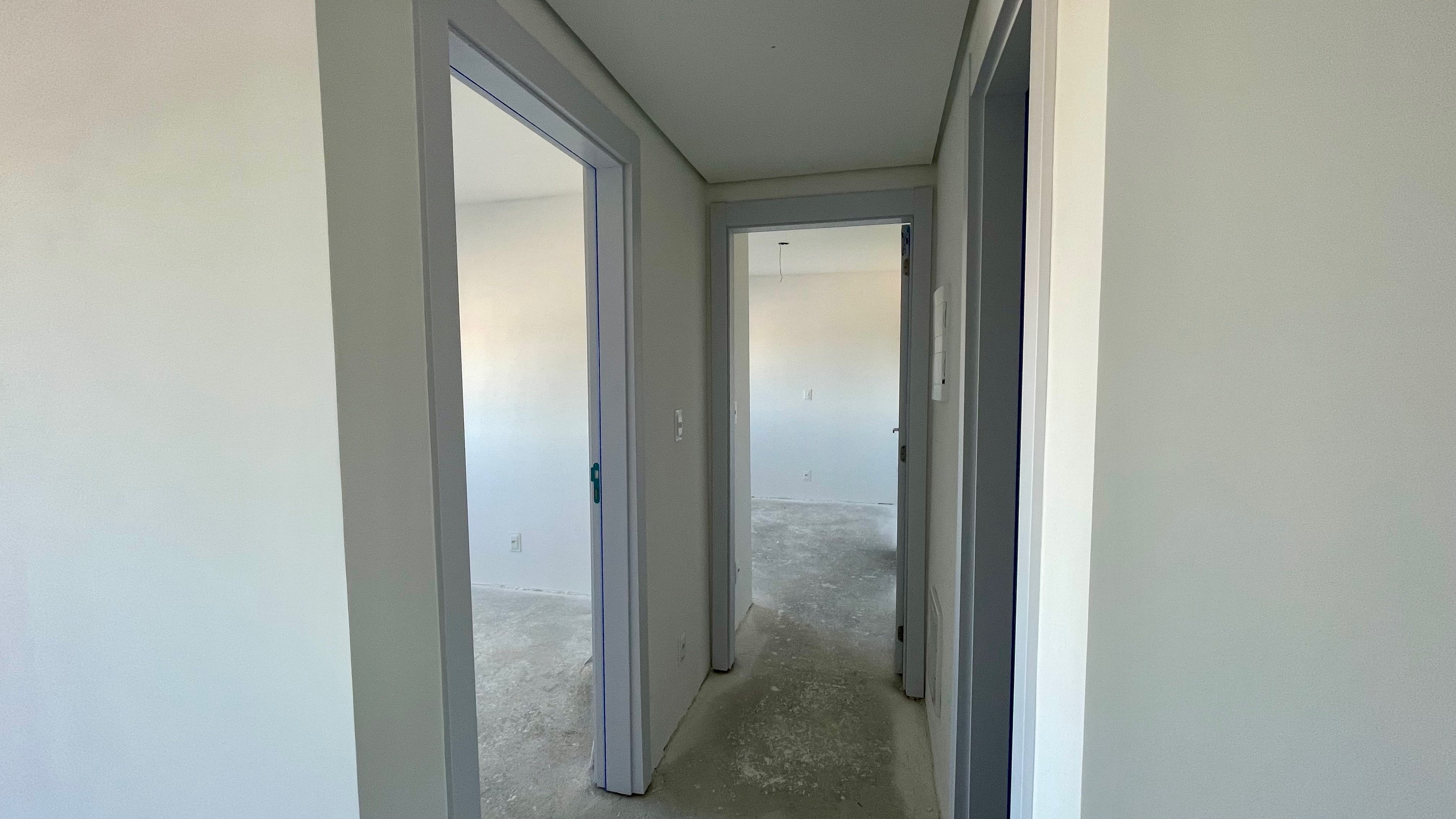 Apartamento à venda no Smart Connection, Areal - 61 m², 2 quartos (sendo 1 suíte), andar alto com sacada e ótima posição solar. - 6