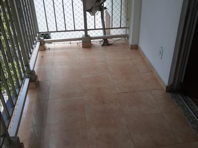 Foto do Apartamento - Oferta do Mês...Imperdível!!! R. 5 de Julho, 418 (2 quartos suite varanda e garagem só R$ 420mil . | ABIDON NAZARETH IMÓVEIS