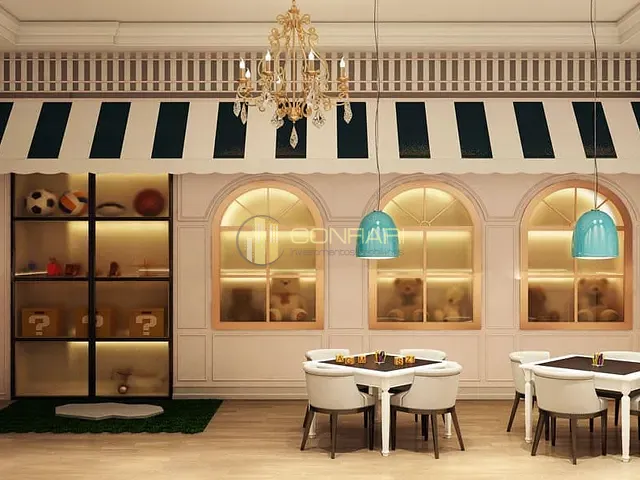 Apartamento 3 quartos e 3 banheiros, à venda, no bairro Centro em Itapema