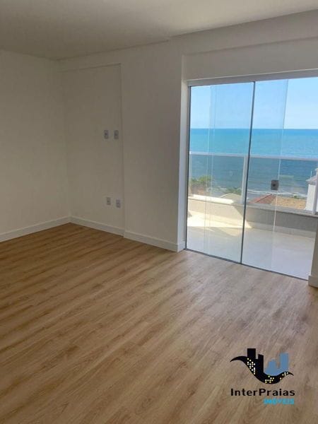 Apartamento à venda, no bairro Balneário Pereque em Porto Belo
