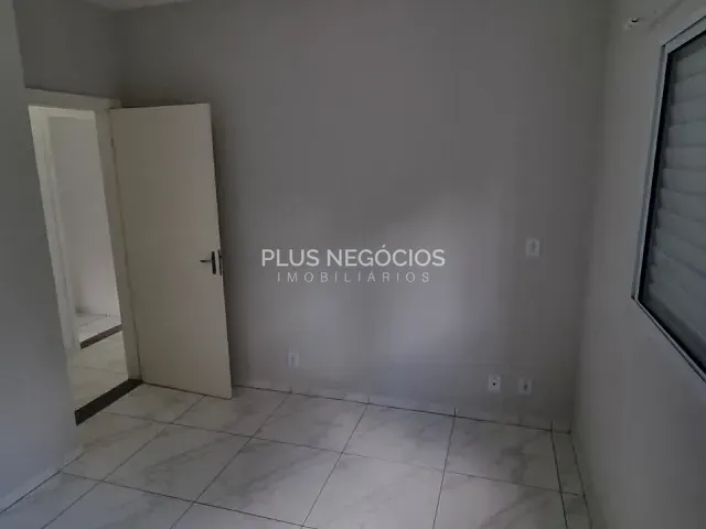 Apartamento com 53m² 2 quartos e 2 banheiros, à venda, no bairro Jardim Celeste em Sorocaba