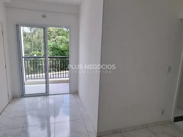 Apartamento com 53m² 2 quartos e 2 banheiros, à venda, no bairro Jardim Celeste em Sorocaba