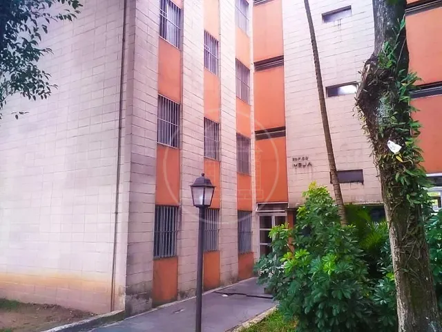 Apartamento 3 quartos e 1 banheiro, à venda, no bairro Parque das Árvores em São Paulo