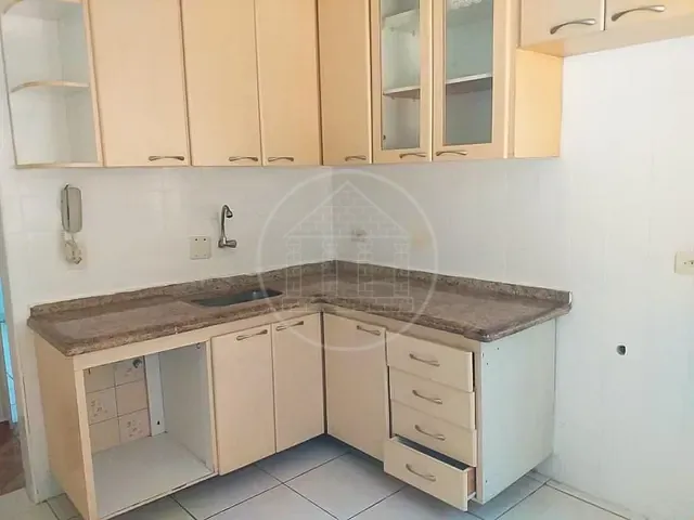 Apartamento 3 quartos e 1 banheiro, à venda, no bairro Parque das Árvores em São Paulo
