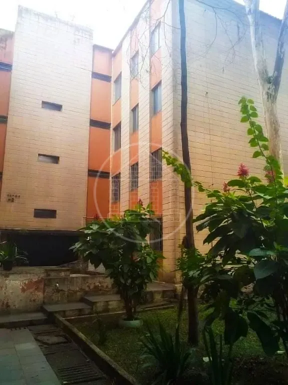 Apartamento, 3 quartos, 60 m² - Foto 12