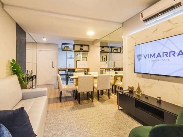 Foto do Apartamento - Apartamento no Residencial Lumiere à venda, 3 quartos , 1 suíte ,R$650.000,00 , rua Samuel Moura, Londrina, PR | Aurora Imobi