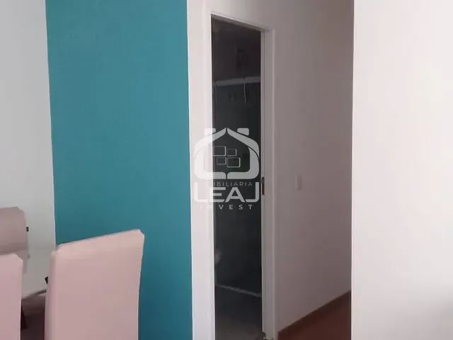Apartamento 2 quartos e 1 banheiro, à venda, no bairro Jardim Mitsutani em São Paulo